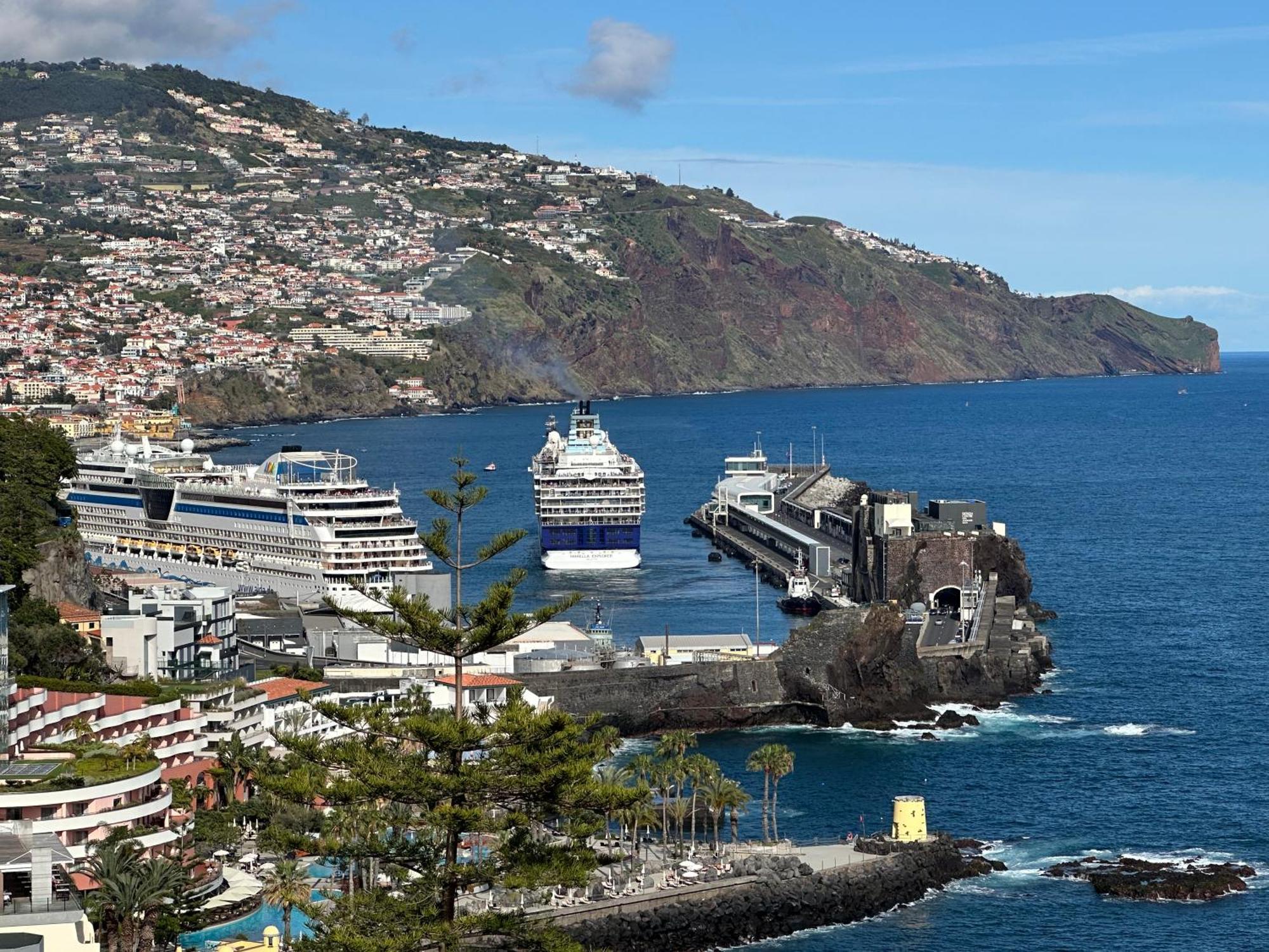 Apartment Madeira 2